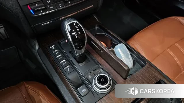 Maserati Ghibli id 3029214 из Кореи 19