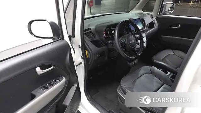 Kia The New Kia Ray id 3712130 из Кореи 19