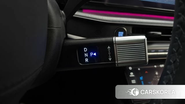 Hyundai Grandeur Hybrid (GN7) id 4941419 из Кореи 32