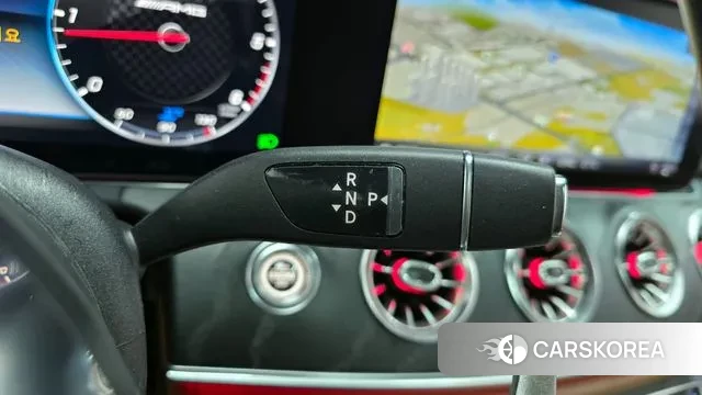 Mercedes-Benz E-Class W213 id 3547183 из Кореи 19