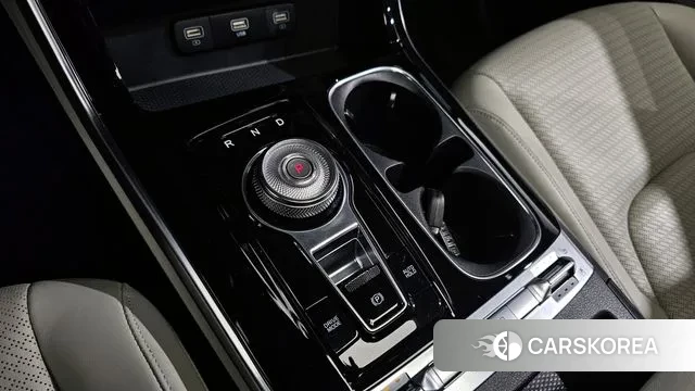 Kia Carnival 4th generation id 3640664 из Кореи 19