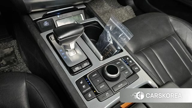 Genesis G80 id 4581942 из Кореи 33