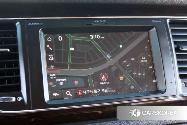 Kia The New Carnival id 3651419 из Кореи 18