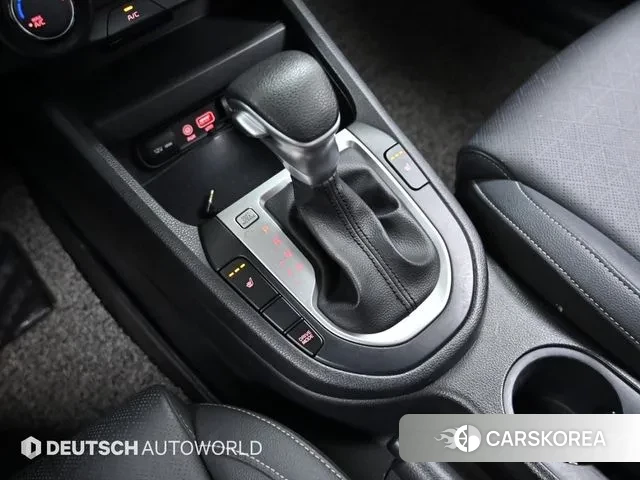 Kia Come New K3 id 3444760 из Кореи 19