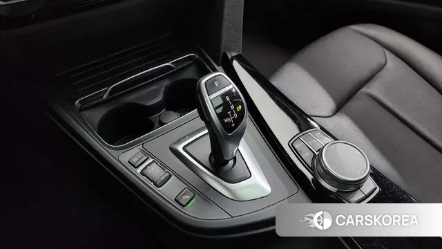 BMW 3 Series GT (F34) id 3402507 из Кореи 19