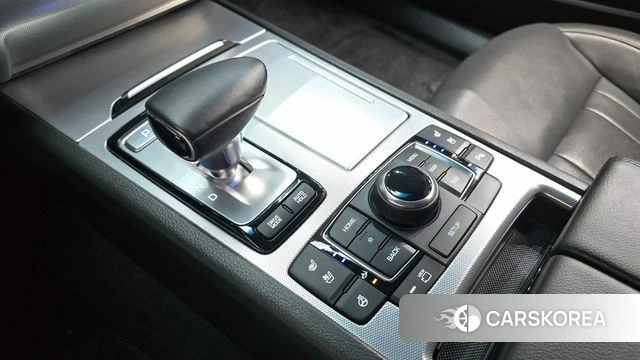 Genesis G80 id 4882564 из Кореи 19