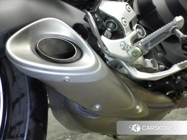 Yamaha MT-09 ABS id 3945937 из Японии 33