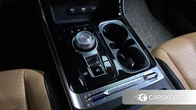 Kia Carnival 4th generation id 3529182 из Кореи 19