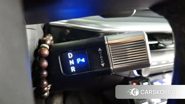 Hyundai Grandeur Hybrid (GN7) id 3539139 из Кореи 19