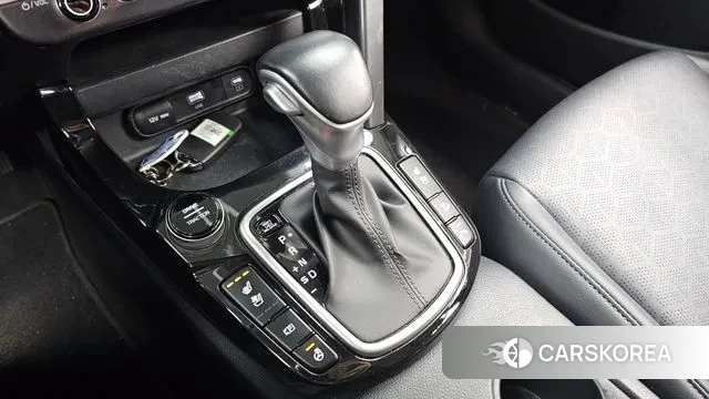 Kia The New Seltos id 3555773 из Кореи 19