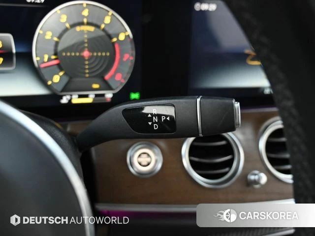 Mercedes-Benz E-Class W213 id 4772979 из Кореи 19