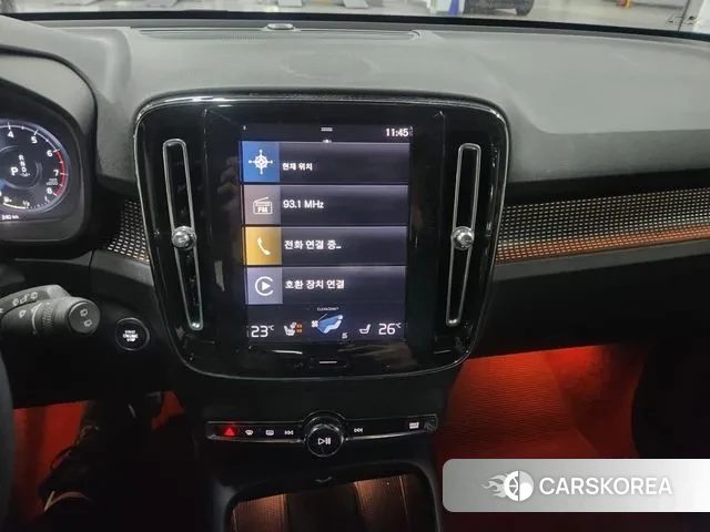 Volvo XC40 id 3499712 из Кореи 11