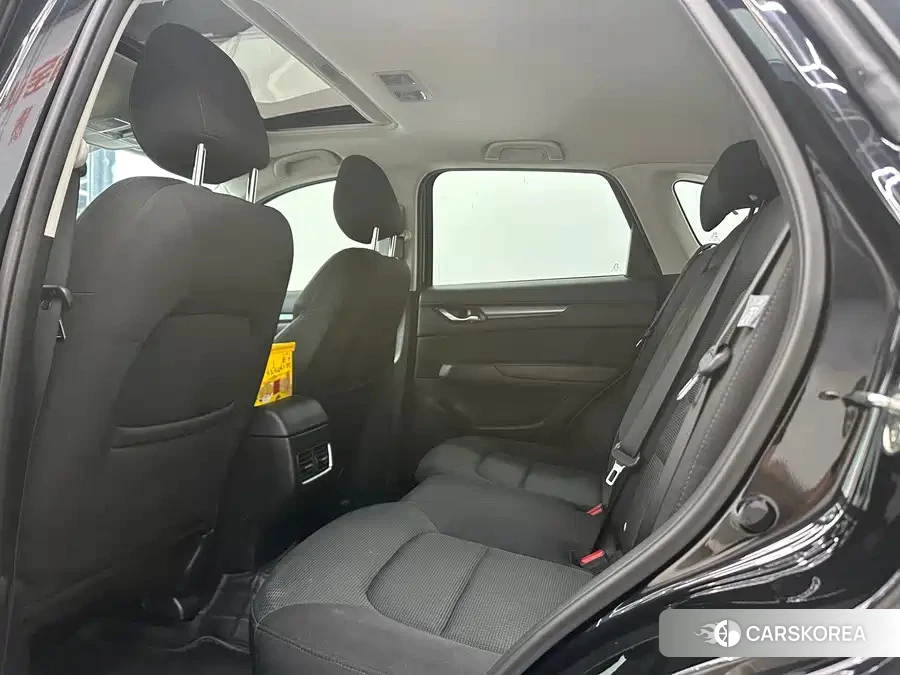 Новый Mazda CX-5 id 4948640 из Китая 15
