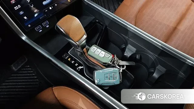 Ssangyong Torres id 3196114 из Кореи 19