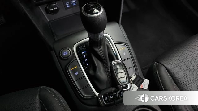 Hyundai Kona id 4477649 из Кореи 28
