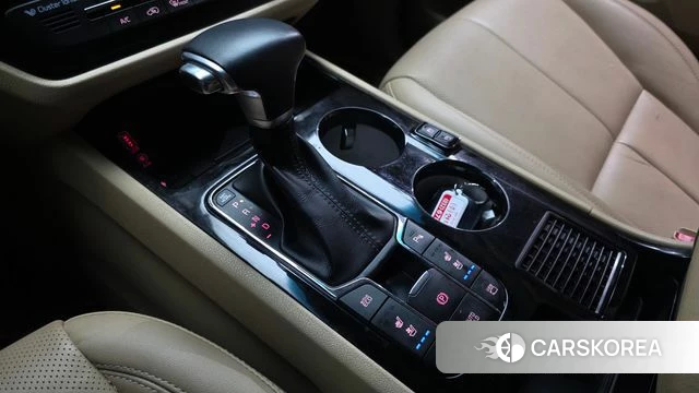 Kia The New Carnival id 4574359 из Кореи 19