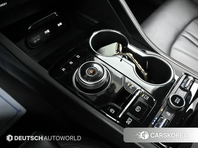 Kia K5 3rd generation id 3916709 из Кореи 19