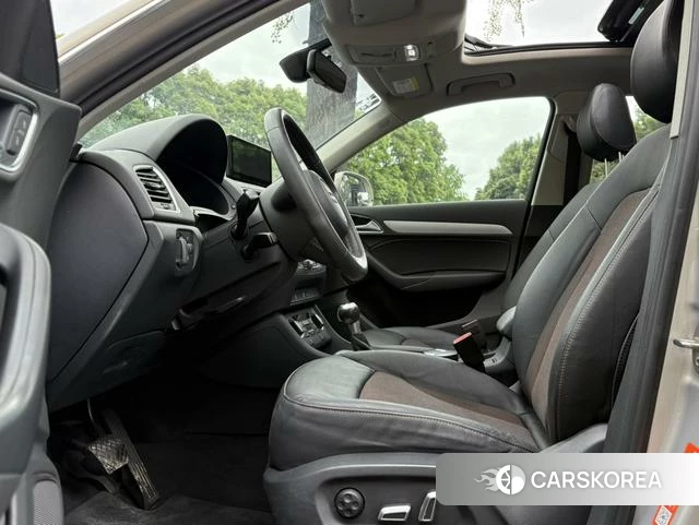 Audi Q3 id 4219212 из Китая 18