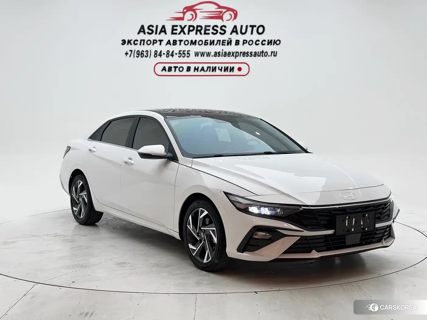 Hyundai Elantra id 4553990 из Китая 23