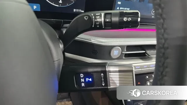 Hyundai Grandeur (GN7) id 3426916 из Кореи 19