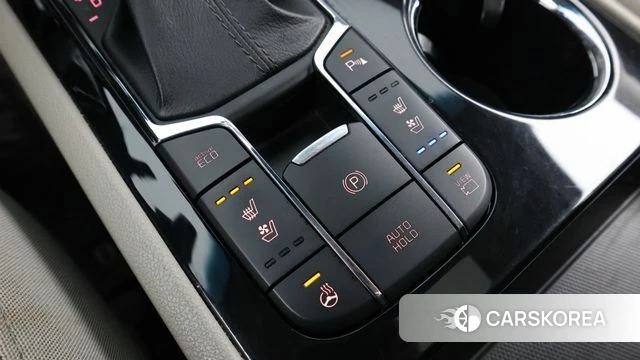 Kia The New Carnival id 4402791 из Кореи 19