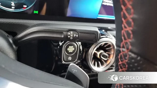 Mercedes-Benz CLA-Class C118 id 3027181 из Кореи 19