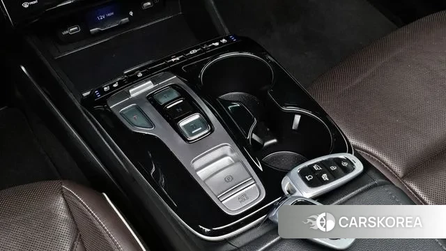 Hyundai Tucson (NX4) id 3395411 из Кореи 19