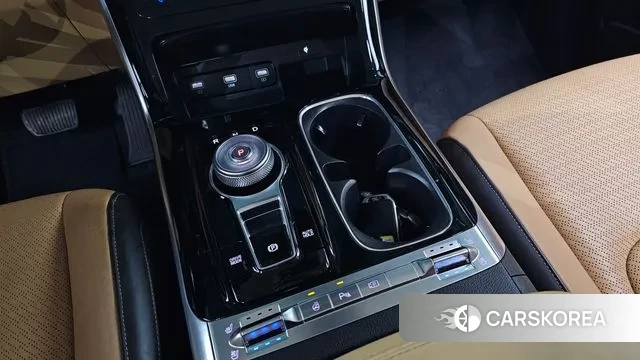 Kia Carnival 4th generation id 3620402 из Кореи 19