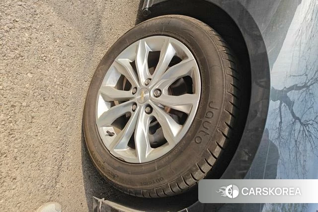 Chevrolet Mai Ruibao XL id 4208412 из Китая 16