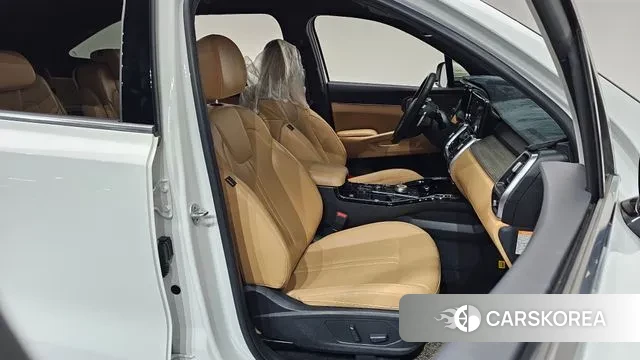 Kia Sorento 4th Generation id 3447388 из Кореи 19