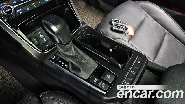 Hyundai Grandeur IG id 2897014 из Кореи 19