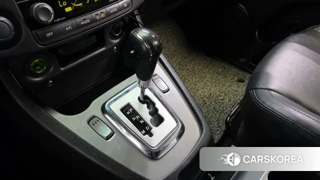 Ssangyong Korando Turismo id 3018828 из Кореи 19