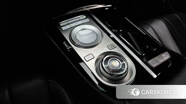 Genesis G80 (RG3) id 3043968 из Кореи 19