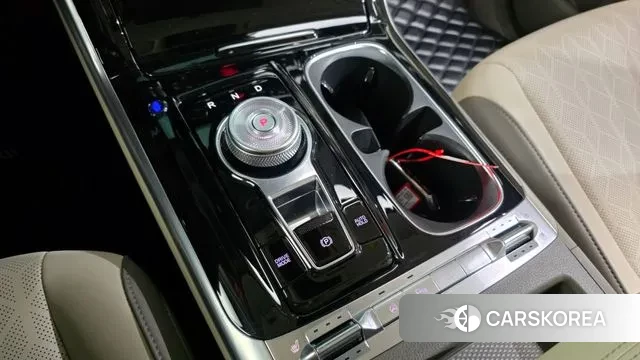 Kia Carnival 4th generation id 3400496 из Кореи 19