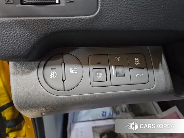 Hyundai The New Grand Starex id 3464644 из Кореи 19