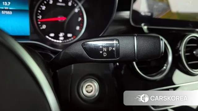 Mercedes-Benz C-Class W205 id 3479713 из Кореи 19