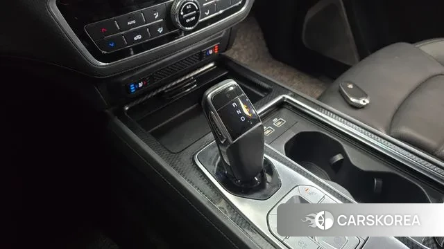 Ssangyong All New Rexton id 3335031 из Кореи 19