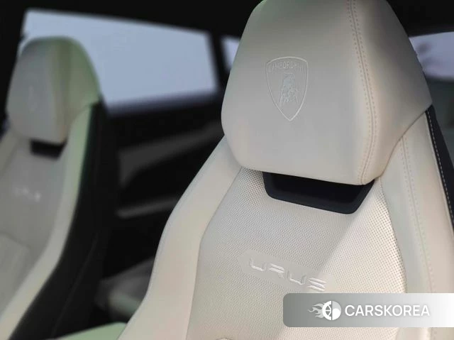 Lamborghini Urus id 3909934 из Кореи 19