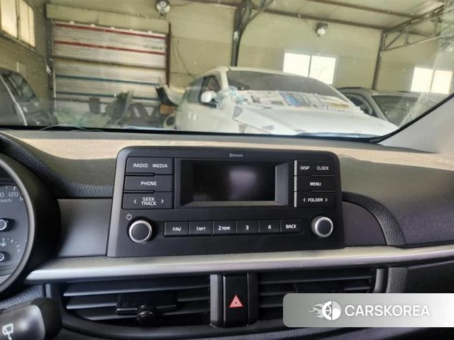 Kia Morning Urban (JA) id 4293366 из Кореи 14