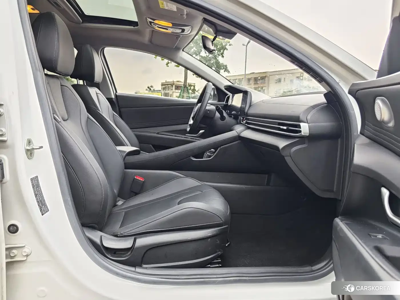 Hyundai Elantra id 4570574 из Китая 29