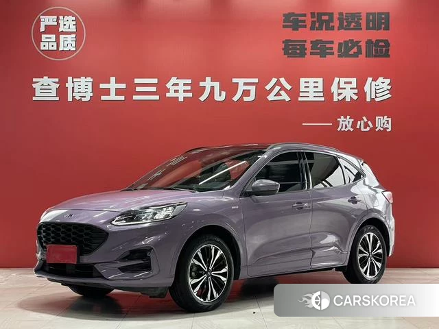 Ford Ruiji id 4380625 из Китая 9
