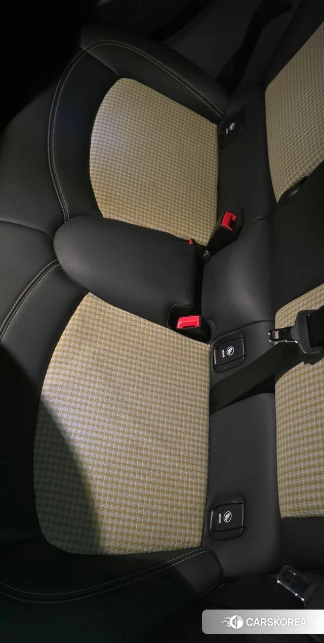 Mini Cooper id 4863821 из Кореи 9