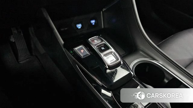 Hyundai Sonata (DN8) id 4186481 из Кореи 29