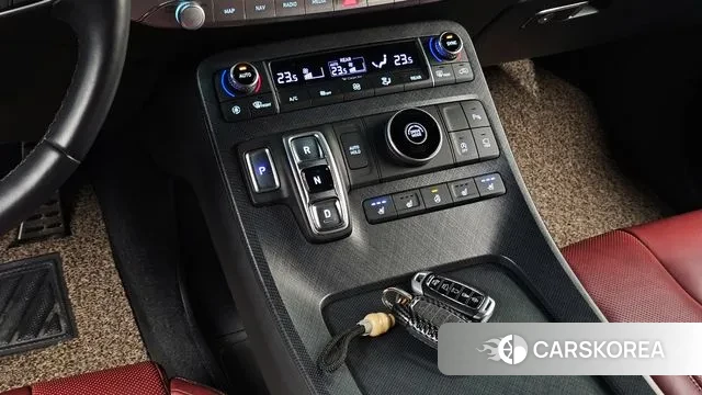 Hyundai Palisade id 3529361 из Кореи 19