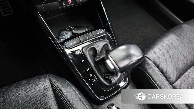 Kia Stonic id 3434667 из Кореи 19