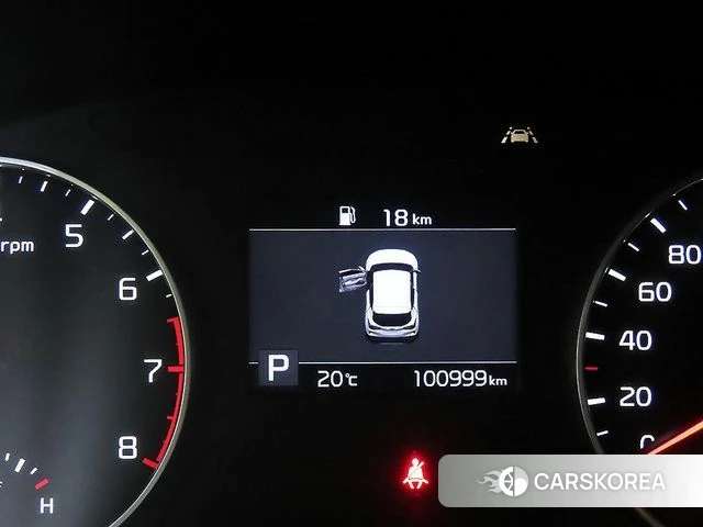 Kia Seltos id 4262782 из Кореи 19