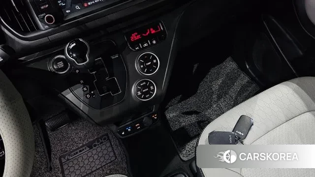 Kia The New Kia Ray id 3421079 из Кореи 19