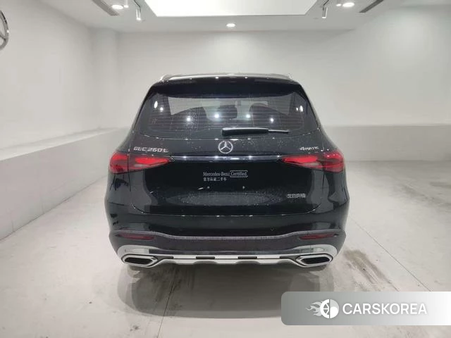 Mercedes-Benz GLC id 4291516 из Китая 21