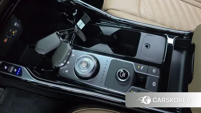 Kia The New Sorento 4th Generation id 3212325 из Кореи 19