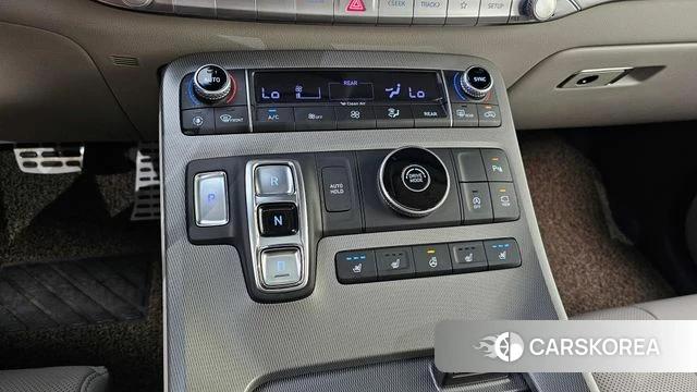 Hyundai Palisade id 4525036 из Кореи 32